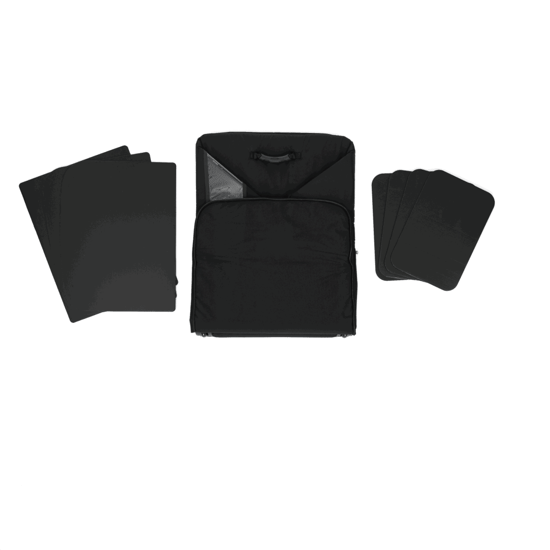 Veer Valet Travel Bag - Twinkle Twinkle Little One