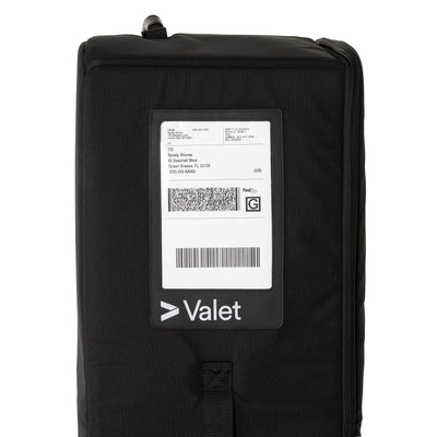 Veer Valet Travel Bag - Twinkle Twinkle Little One