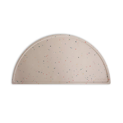 Silicone Place Mat - Twinkle Twinkle Little One