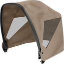 Veer Cruiser Custom Retractable Canopy - Twinkle Twinkle Little One