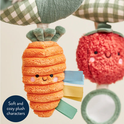 Veggie Itzy Bitzy Spiral™ - Twinkle Twinkle Little One