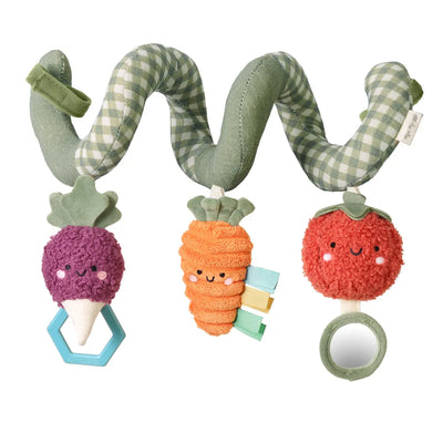 Veggie Itzy Bitzy Spiral™ - Twinkle Twinkle Little One