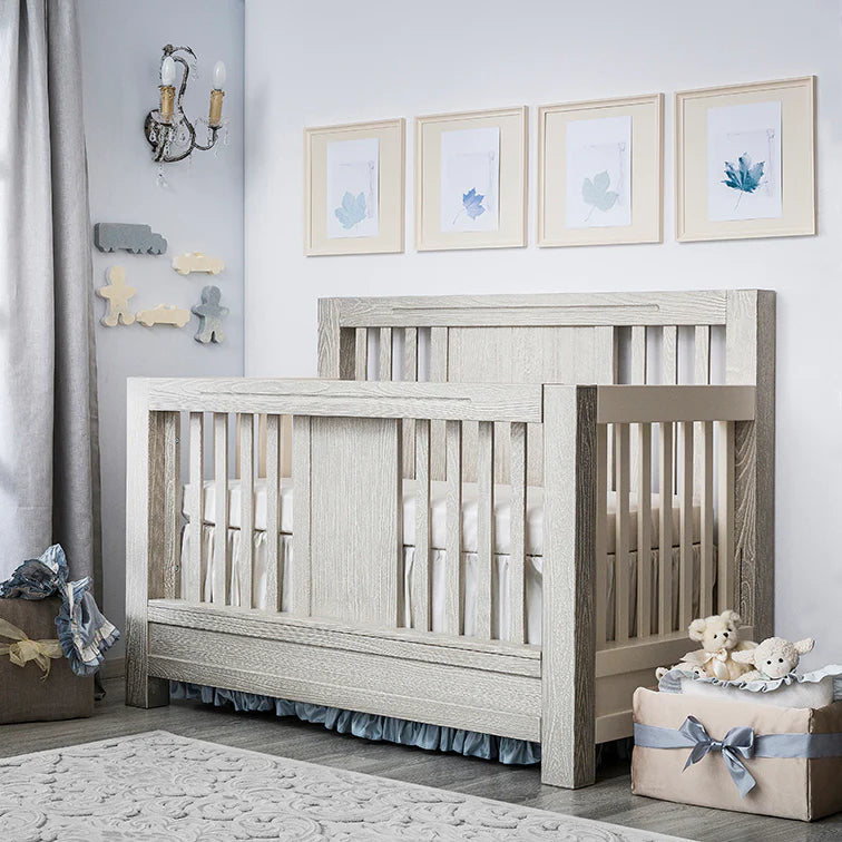 Ventianni Convertible Crib - Twinkle Twinkle Little One