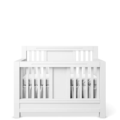 Ventianni Convertible Crib - Twinkle Twinkle Little One