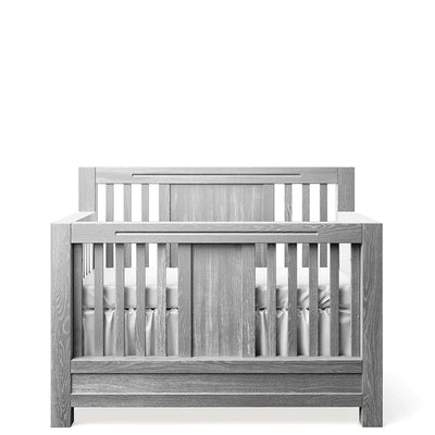 Ventianni Convertible Crib - Twinkle Twinkle Little One