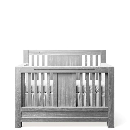 Ventianni Convertible Crib - Twinkle Twinkle Little One