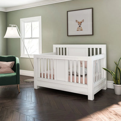 Ventianni Convertible Crib - Twinkle Twinkle Little One