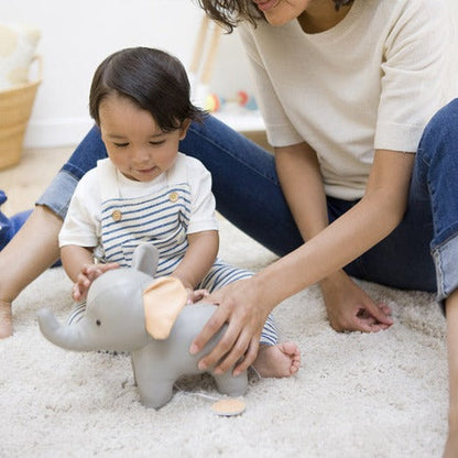 Vincent the Elephant - Twinkle Twinkle Little One