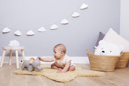 Vincent the Elephant - Twinkle Twinkle Little One