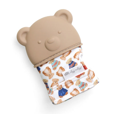 Itzy Ritzy Itzy Mitt Teething Mittens