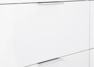 Brussels 6 Drawer Dresser - Twinkle Twinkle Little One