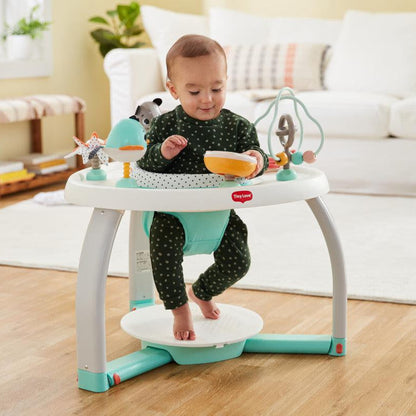 Tiny Love Magical Tales 5-in-1 Stationary Activity Center - Twinkle Twinkle Little One