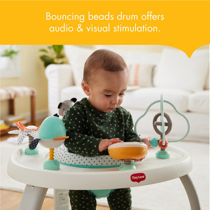 Tiny Love Magical Tales 5-in-1 Stationary Activity Center - Twinkle Twinkle Little One