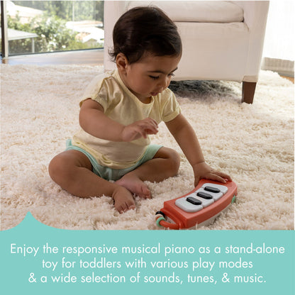 Tiny Love Magical Tales 5-in-1 Stationary Activity Center - Twinkle Twinkle Little One