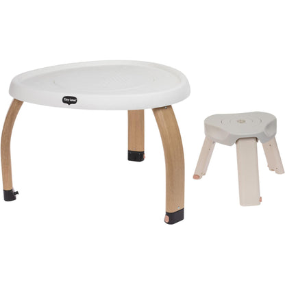 Tiny Love 5-in-1 Black & White Stationary Activity Center - Twinkle Twinkle Little One