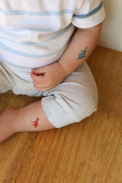 Temporary Tattoos - Twinkle Twinkle Little One