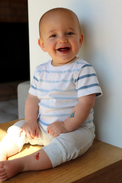 Temporary Tattoos - Twinkle Twinkle Little One