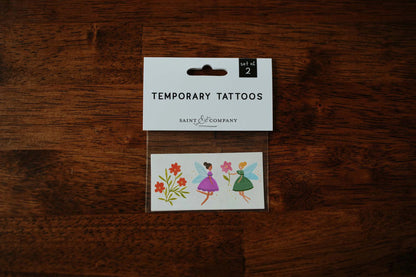 Temporary Tattoos - Twinkle Twinkle Little One