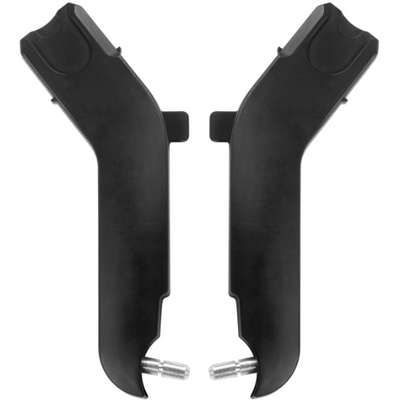 Silver Cross Jet 5 / Jet Double Car Seat Adapters - Twinkle Twinkle Little One