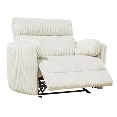 Range Chair & A Half Power Recliner - Twinkle Twinkle Little One