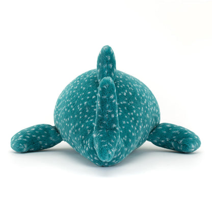 Gobfrey Whale Shark - Twinkle Twinkle Little One