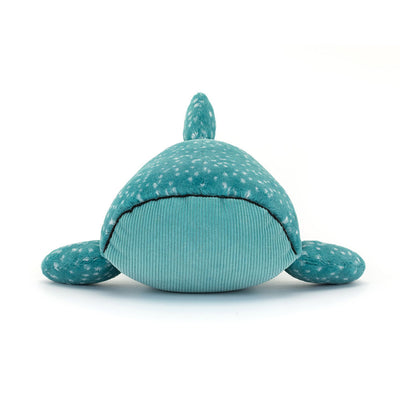 Gobfrey Whale Shark - Twinkle Twinkle Little One