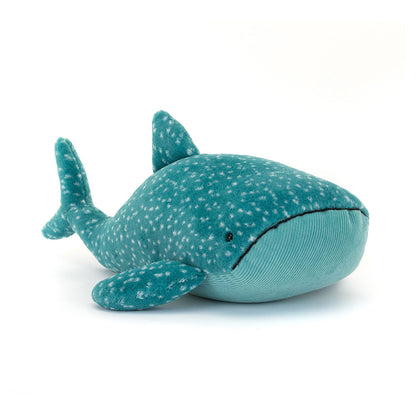 Gobfrey Whale Shark - Twinkle Twinkle Little One