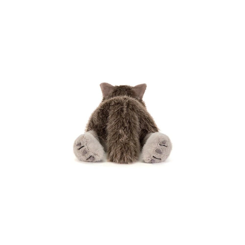 Jellycat Ulrich Wolf
