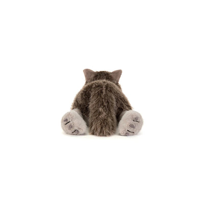 Jellycat Ulrich Wolf
