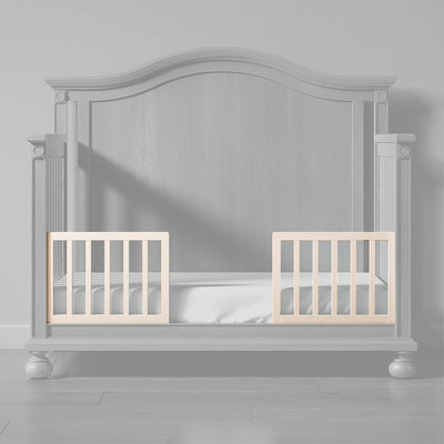 Romina Dakota Crib Toddler Rail