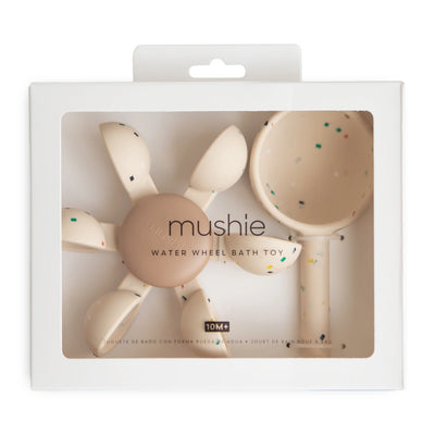 Water Wheel Bath Toy