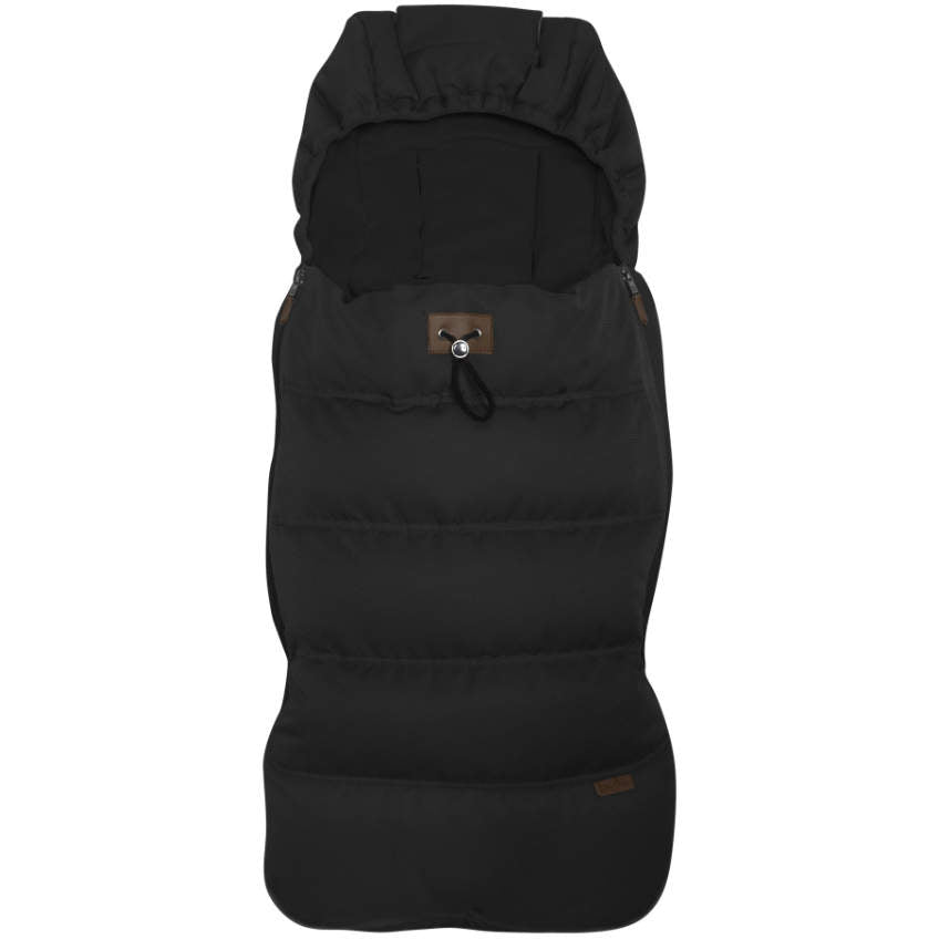 Silver Cross Wave Stroller Footmuff - Twinkle Twinkle Little One