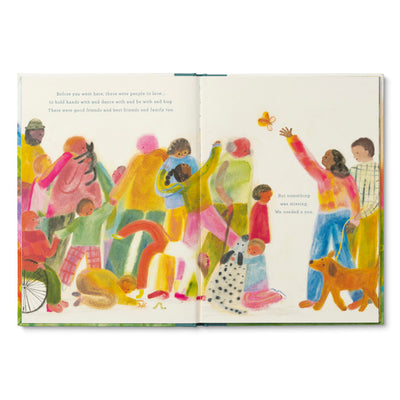 We Needed a You - A Children’s Book to Celebrate How a Child Brightens the World - Twinkle Twinkle Little One