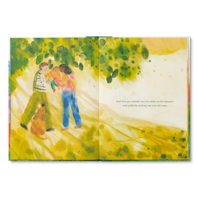 We Needed a You - A Children’s Book to Celebrate How a Child Brightens the World - Twinkle Twinkle Little One