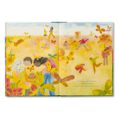 We Needed a You - A Children’s Book to Celebrate How a Child Brightens the World - Twinkle Twinkle Little One