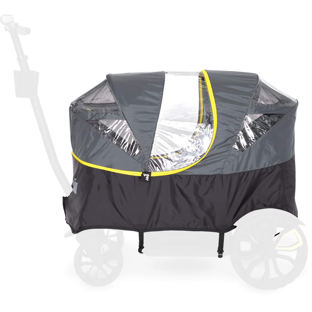 Veer Cruiser All Weather Cover - Twinkle Twinkle Little One