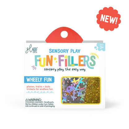 Fun Fillers - Twinkle Twinkle Little One