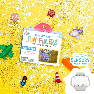 Fun Fillers - Twinkle Twinkle Little One