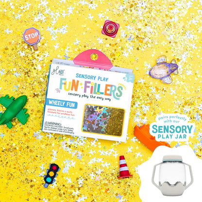 Fun Fillers - Twinkle Twinkle Little One