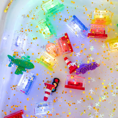 Fun Fillers - Twinkle Twinkle Little One