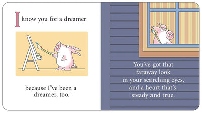 When Pigs Fly!: A Song for Dreamers