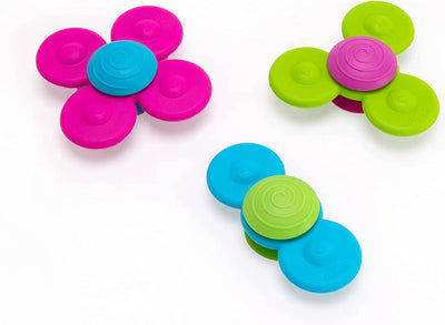 Whirly Squigz - Twinkle Twinkle Little One