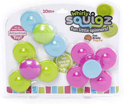 Whirly Squigz - Twinkle Twinkle Little One