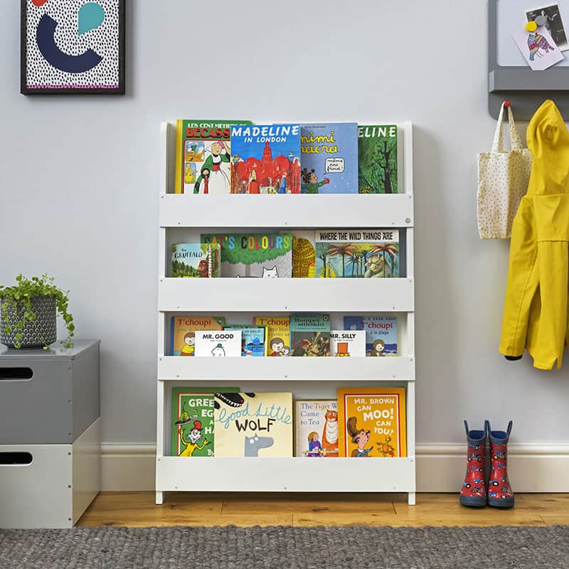 Books Bookshelf - Twinkle Twinkle Little One