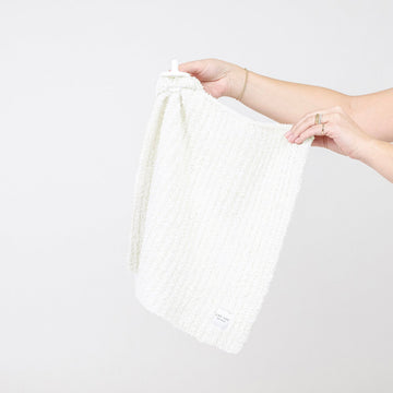 Lou Lou & Company Chenille Mini/Lovey - Twinkle Twinkle Little One