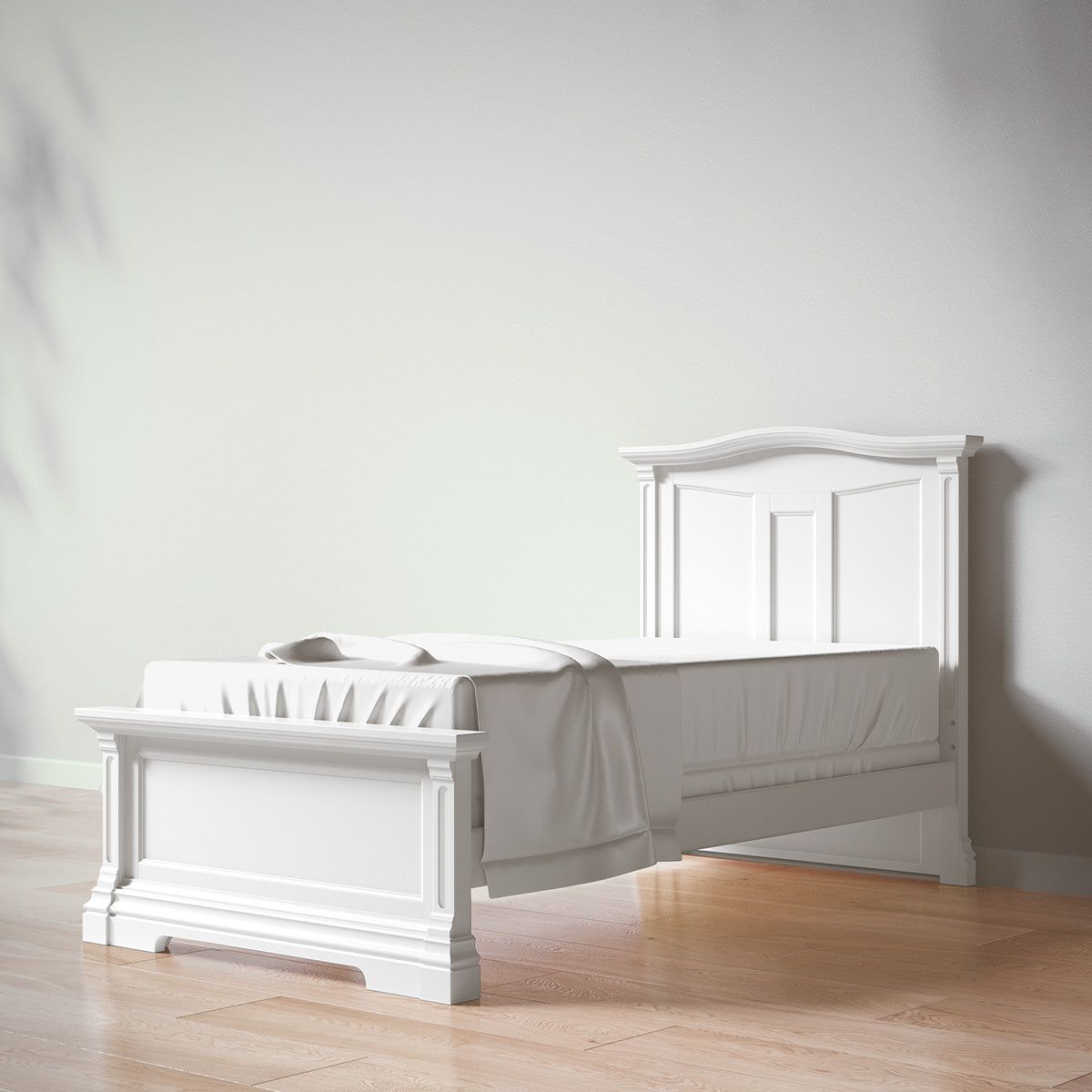 Romina Imperio Twin Bed