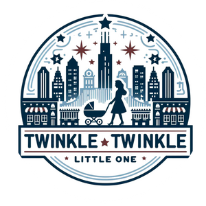 Twinkle Twinkle Little One