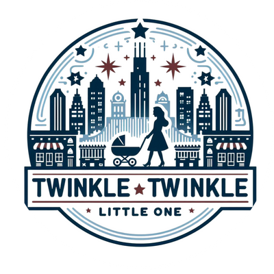Twinkle Twinkle Little One