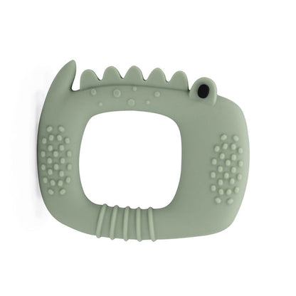 Wild Teether - Alligator - Twinkle Twinkle Little One