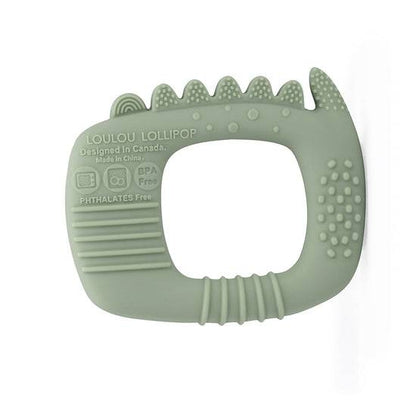 Wild Teether - Alligator - Twinkle Twinkle Little One